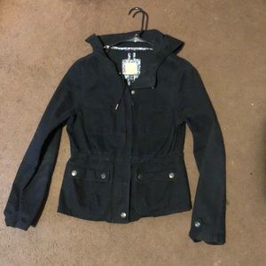 utility jacket